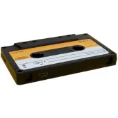 SUCK UK Cassette Wireless Speaker