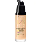 Bourjois 123 Perfect Liquid Foundation 54 Beige 30 ml