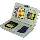 Matin Multi Card Case M-7111
