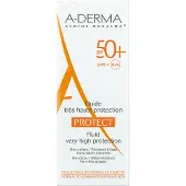 A-Derma Protection Fluide Invisible Spf50+ 40ml