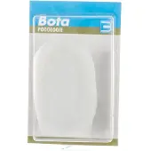 Bota Talonnette Silicone XL 12 1 pc(s) Semelles Intérieures