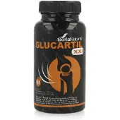 Soria natural Soria Glucartil XXI | 84 comprimés