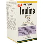Altisa Inuline Advanced FOS 500 g Poudre