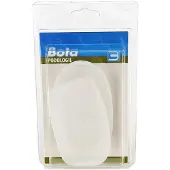 Bota Podo 12 Talonnette Coquille Large 1x2 pc(s) Oreiller