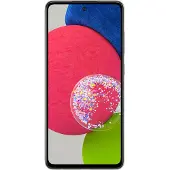 Samsung Galaxy A52s 128 Go Noir 5G