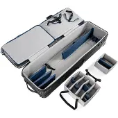 Avenger Suitcase For Supports C Noir