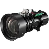 Optoma Focale Proscene CTA03 Lentille longue focale CTA03 1.52-2.92:1 ZU650/+/ZU660/e/ZU750/ZU850/ZU1050/WU (Objectif), Projecteur : accessoires, Noir