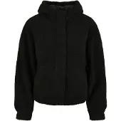 Urban Classics Veste mi-saison noir