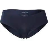 Schiesser Culotte 'Invisible Light' marine