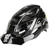 Urge Midjet Mtb Helmet Noir Enfants