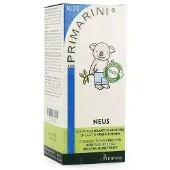 Primrose Primarini Kids 120 ml Sirop