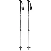 Hagan Pure Poles Gris 85-145 cm