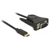 DeLOCK Prolific PL2303RA - 1,8 mètre -