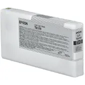 Epson T6539 (C13T653900) Cartouche d'encre Noir Clair