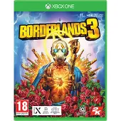 Borderlands 3 - Xbox One