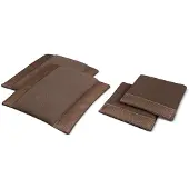 Billingham Accessoires Mini Eventer, Housse pour appareil photo, Marron