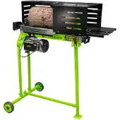 Zipper Fendeur de bûches par moteur électrique - 2300W - 220/240V
