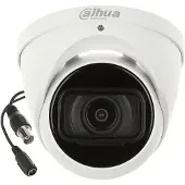 Dahua Caméra de surveillance Hac-hdw1231t-z-a, résolution Full HD, transparente, taille unique