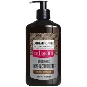 Arganicare , Collagène, Soin capillaire, nourrissant, 400 ml