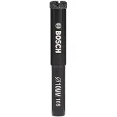 Bosch 2608550609 - Foret diamantés à eau Diamond for Hard Ceramics 10 x 35 mm
