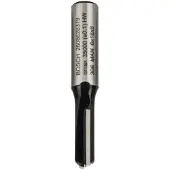 Bosch Powertools 2608628379 - Fraise à rainurer droit 8 mm, D1 6 mm, L 16 mm, G 48 mm