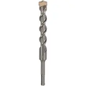 Bosch Sds Plus-5 20x150x200 Mm Multi-material Drill Argenté