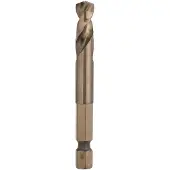 Bosch Foret de centrage HSS-Co, 65 mm