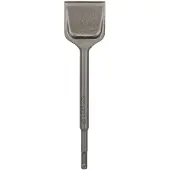 Bosch Accesorios Self-sharpening Shovel Plus Flat Chisel 250x60 Mm Argenté