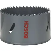 Bosch 2608584850 - Scie-Trépan HSS Bi-Metal pour adaptateur standard 86 mm