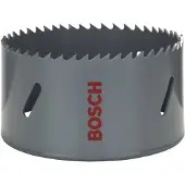 Bosch 2608584129 - Scie-Trépan HSS Bi-Metal Pour Adaptateur Standard 92 Mm