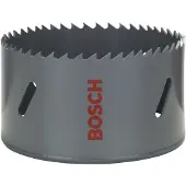Bosch Scie-trépan HSS bimétal pour adaptateur standard