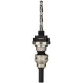 Bosch Accesorios Adaptateur De Foret Hexagonal