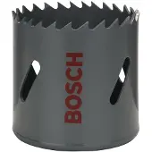 Bosch Powertools 2608584847 - Scie-Trépan HSS Bi-Metal pour adaptateur standard 52 mm