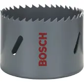 Bosch 2608584145 - Scie-Trépan HSS Bi-Metal pour adaptateur standard 73 mm