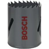 Bosch 2608584113 - Scie-Trépan HSS Bi-Metal pour adaptateur standard 41 mm