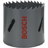 Bosch Scie-trépan HSS bimétal pour adaptateur standard