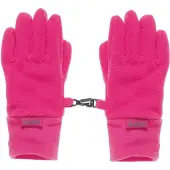 Playshoes Gants rose