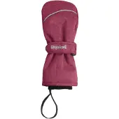Playshoes Gants baie / noir