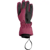 Playshoes Gants baie / noir