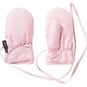 Playshoes Gants rose