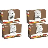 Gourmet Gold Tendres Bouchées pour chat