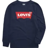 Levi's T-Shirt bleu marine / rouge / blanc