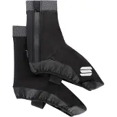 Sportful Giara Thermal Overshoes Noir EU 42-43