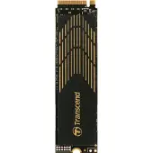 Transcend 240S 1TB M.2 NVMe