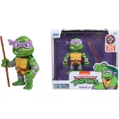 Turtles Metalfigs Die-Cast Teenage Mutant Ninja Turtles - Donatello
