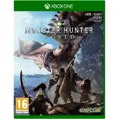 Monster Hunter World