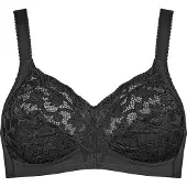 Triumph Delicate Doreen Soutien-Gorge Tasse Pleine Sans Armature - 105