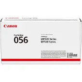 Canon 056 Toner Noir