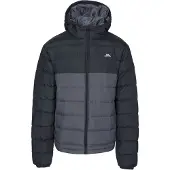 Trespass Oskar Jacket Noir S Homme