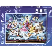 Ravensburger Le livre de contes magique de Disney 16318